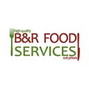 B&R Food Services logo